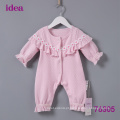 76305 Atacado Baby Wear Onesie Baby Clothes Romper